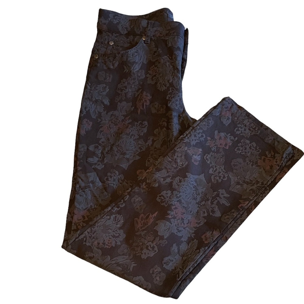 Simon Chang Denim Jeans